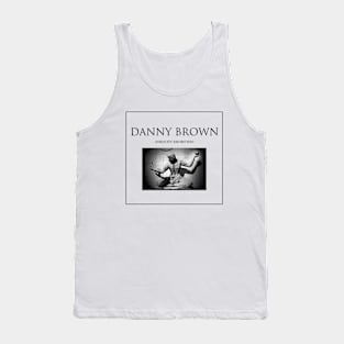 Danny Brown - Atrocity Exhibition Tank Top